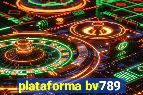 plataforma bv789